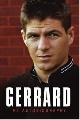 9780593054758 Gerrard, Steven, Gerrard: My Autobiography