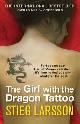 9781847242532 Stieg Larsson (Author), Reg Keeland (Translator), The Girl with the Dragon Tattoo (Millennium Trilogy Book 1)