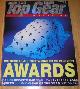  Top Gear Magazine, Top Gear  Magazine: issue 90-March 2001