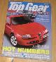  Top Gear Magazine, Top Gear  Magazine: issue 91-April 2001