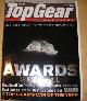  Top Gear Magazine, Top Gear  Magazine: issue 102-March 2002
