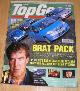  Top Gear Magazine, Top Gear  Magazine: issue 104-May 2002