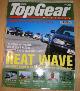  Top Gear Magazine, Top Gear  Magazine: issue 106-July 2002