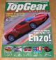  Top Gear Magazine, Top Gear  Magazine: issue 108-September 2002