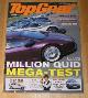  Top Gear Magazine, Top Gear  Magazine: issue 111-December 2002