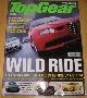  Top Gear Magazine, Top Gear  Magazine: issue 112-January 2003