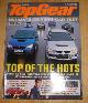  Top Gear Magazine, Top Gear  Magazine: issue 116-May 2003