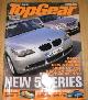  Top Gear Magazine, Top Gear  Magazine: issue 118-July 2003