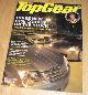  Top Gear Magazine, Top Gear  Magazine: issue 120-September 2003