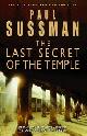9780593048771 Sussman, Paul, Last Secret of the Temple