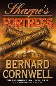 9780002256315 Cornwell, Bernard, Sharpe's Fortress