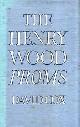 9780563176978 Cox, David, The Henry Wood Proms