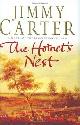 9780743263337 Carter, Jimmy, The Hornet's Nest