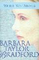 9780385492751 Bradford, Barbara Taylor, Where You Belong