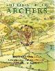 9780718138493 Greene, Patricia, The Book of the Archers