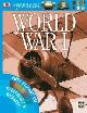 9781405320467 , World War I (Eyewitness Guides)