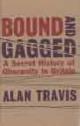 9781861972293 Travis, Alan, Bound and Gagged