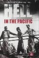 9780752219493 Lewis, Jonathan, Hell in the Pacific: The War with Japan 1941-1945