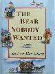 9780670839827 Ahlberg, Allan, The Bear Nobody Wanted