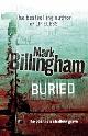 9780316730518 Billingham, Mark, Buried