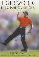 9780747249801 Rosaforte, Tim, Tiger Woods: The Championship Years
