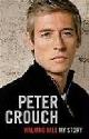 9780340937129 Crouch, Peter, Walking Tall