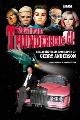 9780563534815 Marcus Hearn, Simon Archer, What Made Thunderbirds Go!: The Authorised Biography of Gerry Anderson
