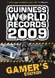 9781904994442 , Guinness World Records Gamer's Edition 2009