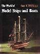9780233962887 Williams, Guy R, The world of model ships and boats