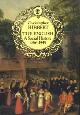 9780246121813 Hibbert, Christopher, The English: A Social History, 1066-1945