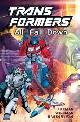 9781840233001 Furman, Simon, Transformers, Vol. 13: All Fall Down