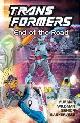 9781840233728 Furman, Simon, Transformers, Vol. 14: End of the Road