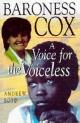 9780745937342 Boyd, Andrew, Baroness Cox: A Voice for the Voiceless