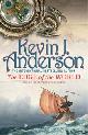 9781841496634 Anderson, Kevin J., The Edge of the World (Terra Incognita)