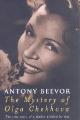 9780670915200 Beevor, Antony, The Mystery of Olga Chekhova