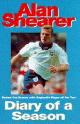 9781852275907 Shearer, Alan, Diary of a Season