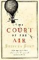 9780007232178 Hunt, Stephen, The Court of the Air