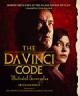 9780593056578 Brown, Dan, The Da Vinci Code : The Illustrated Screenplay (Waterstone's exclusive numbered hardback edition)