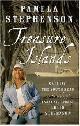 9780755312856 Stephenson, Pamela, Treasure Islands: Sailing the South Seas in the Wake of Fanny and Robert Louis Stevenson