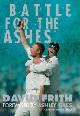9780091910846 Frith, David, Battle for The Ashes