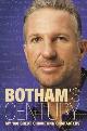 9780002189569 Botham, Ian, Botham's Century: My 100 Great Cricketing Characters