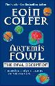 9780141381640 Colfer, Eoin, The Opal Deception (Artemis Fowl)