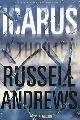 9780385498746 Andrews, Russell, Icarus