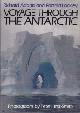 9780713913965 Adams, Richard, Voyage Through the Antarctic