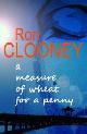 9781848761704 Ron Clooney, A Measure of Wheat for a Penny (Signed)