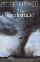 9780670849581 Thayer, Steve, The Weatherman: A Novel
