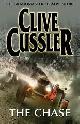 9780718152796 Cussler, Clive, The Chase