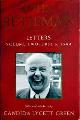 9780413669407 Betjeman, John, John Betjeman Letters: 1952 to 1984: Vol 2