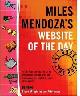 9781905548316 Mendoza, Miles, Miles Mendoza's Website of the Day: The Book