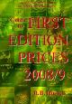 9781905784035 Russell, R. B., Guide to First Edition Prices 2008/9
